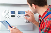 free commercial Braintree boiler quotes
